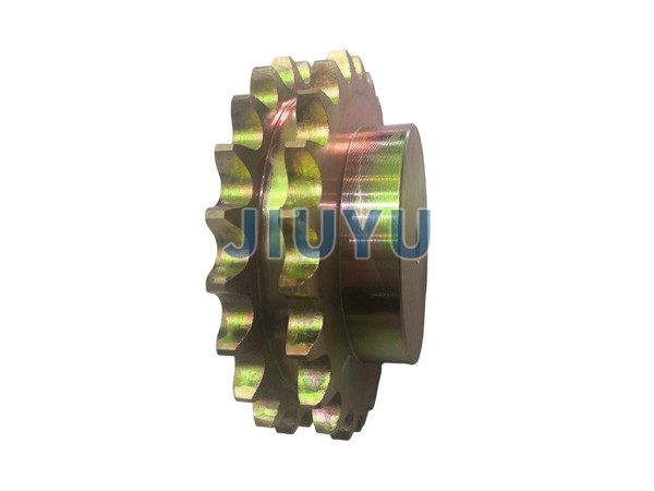 Industrial Chain Wheel